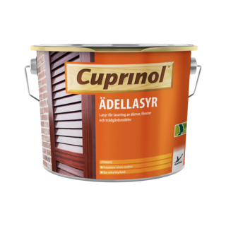 ÄDELTRÄOLJA CUPRINOL